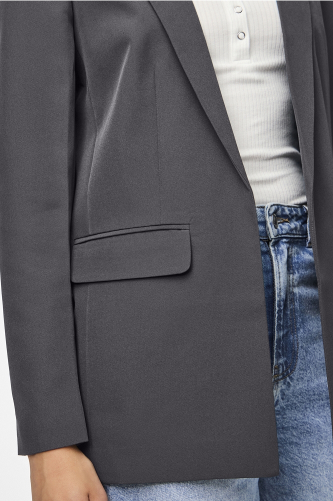 PCBOZZY LS LOOSE BLAZER NOOS BC 17114792 MAGNET